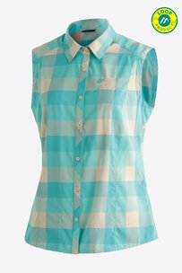 Blusen Sana sleeveless