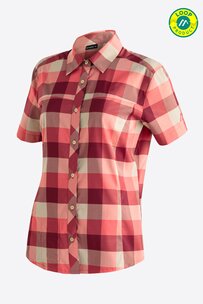 Blusen Kendra S/S W