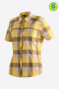 Blusen Kendra S/S W