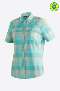 Blusen Kendra S/S W