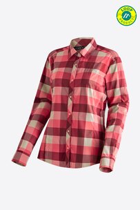 Blusen Kendra L/S W