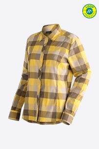 Blusen Kendra L/S W