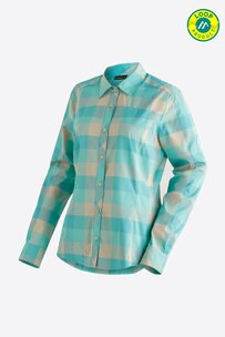 Blusen Kendra L/S W