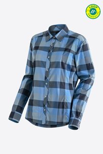 Blusen Kendra L/S W