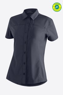 Blusen Magos S/S W