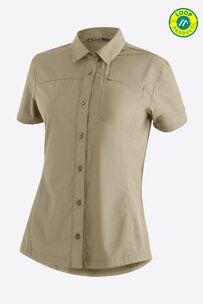 Blusen Magos S/S W