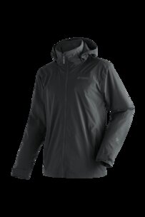 Outdoorjacken Metor rec M