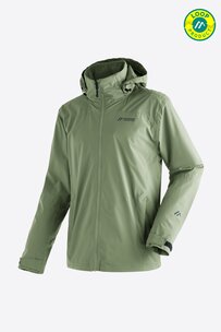 Outdoorjacken Metor rec M