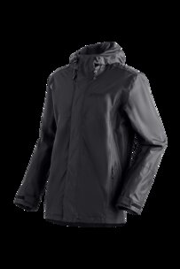 Outdoorjacken Abbenstein M