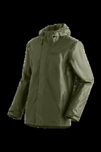 Outdoorjacken Abbenstein M