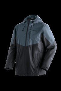 Outdoorjacken Schlufterkopf M