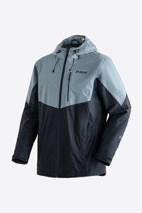Outdoorjacken Schlufterkopf M