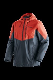 Outdoorjacken Schlufterkopf M