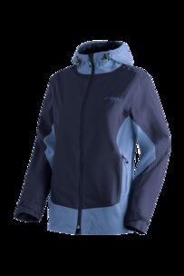 Outdoorjacken Brocken W