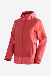 Outdoorjacken Brocken W