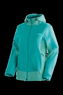 Outdoorjacken Brocken W