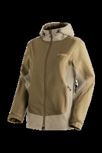 Outdoorjacken Brocken W