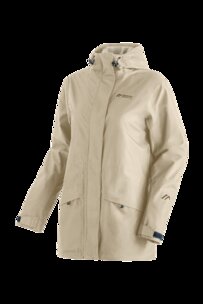 Outdoorjacken Brocken Long W