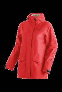 Outdoorjacken Brocken Long W