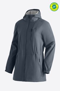 Outdoorjacken ArorA Loop W