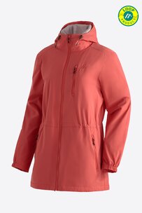 Outdoorjacken ArorA Loop W