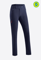 Outdoorhosen Lulaka Loop Blau