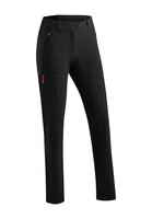Outdoorhosen Lulaka Loop Schwarz