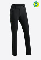 Outdoorhosen Lulaka Loop Schwarz