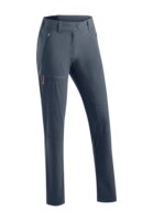 Outdoorhosen Lulaka Loop Grau