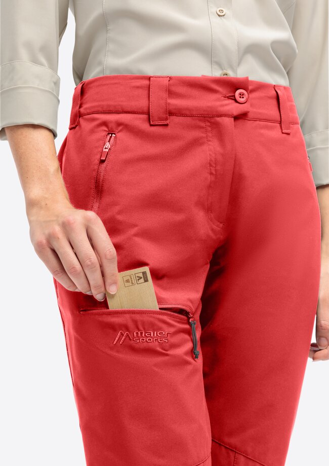 Outdoorhosen Lulaka Loop