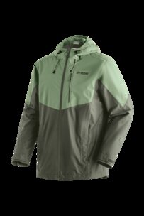 Outdoorjacken Schlufterkopf M