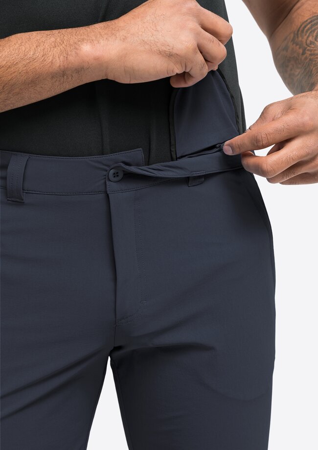 kurze Hosen Huang