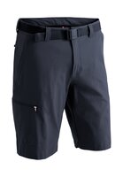 kurze Hosen Huang Blau