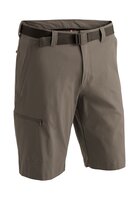 kurze Hosen Huang Beige