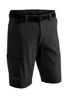 kurze Hosen Huang Schwarz