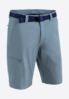 kurze Hosen Huang Blau