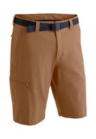 kurze Hosen Huang Braun