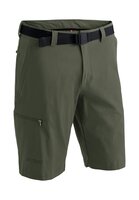 kurze Hosen Huang Grün