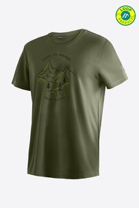 Shirts & Polos Dieter Print