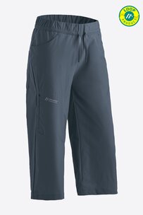 Outdoorhosen Fortunit Culotte W