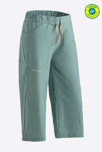 Outdoorhosen Fortunit Culotte W