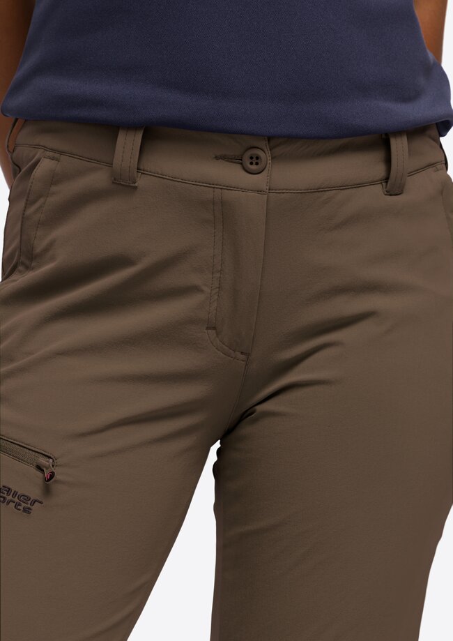 Outdoorhosen Inara slim