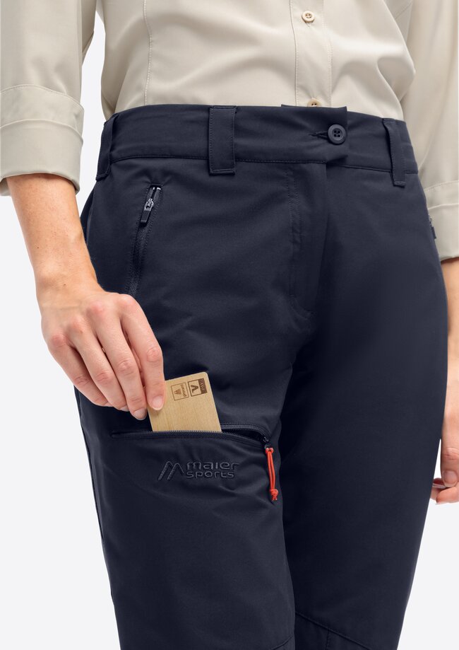 Outdoorhosen Lulaka Loop