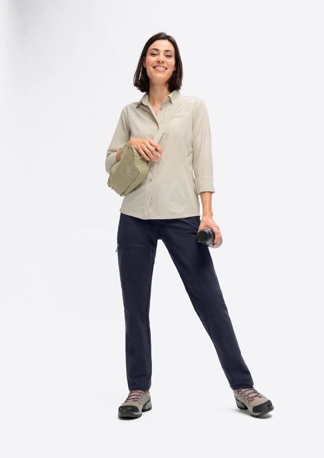 Outdoorhosen Lulaka Loop