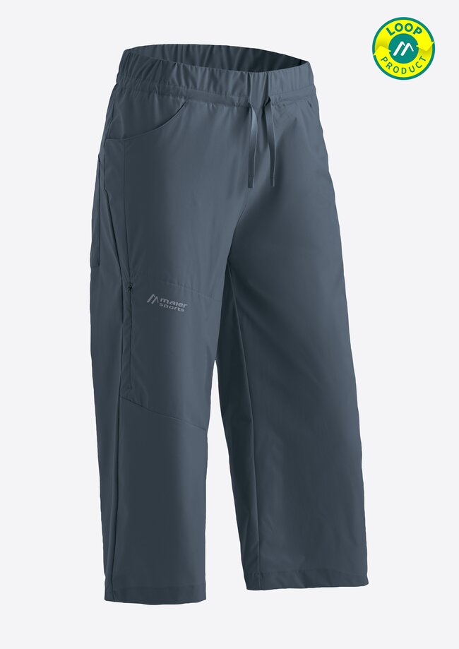 Outdoorhosen Fortunit Culotte W