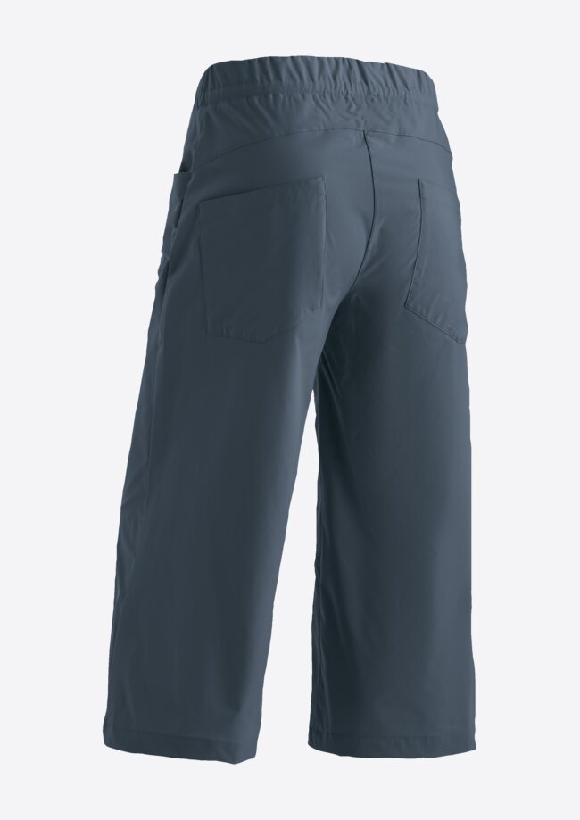 Outdoorhosen Fortunit Culotte W
