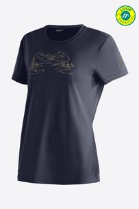 Shirts & Polos Wilma Print