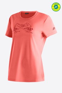 Shirts & Polos Wilma Print
