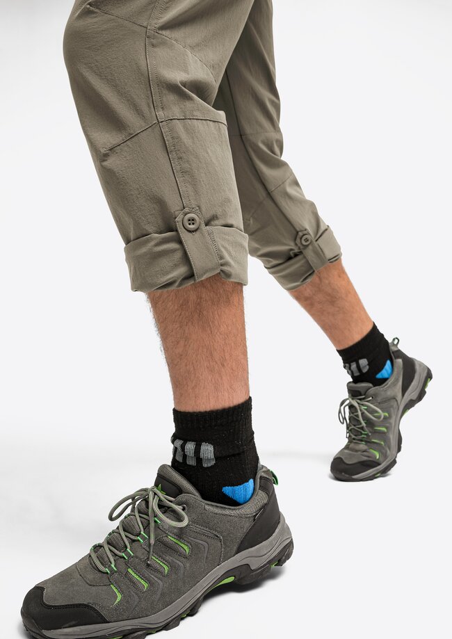Outdoorhosen Nil