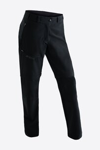 Zipp-off Latit Zip W